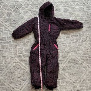 Pulse • snowsuit • kids